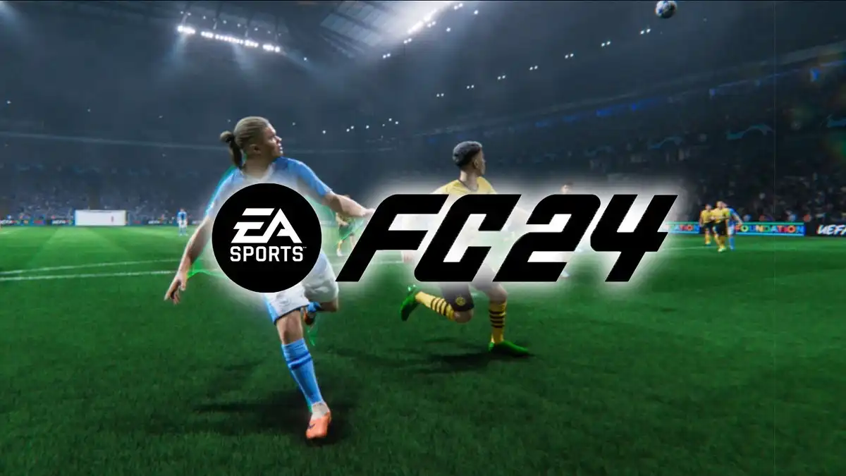 Cómo jugar FIFA 24 online sin complicaciones