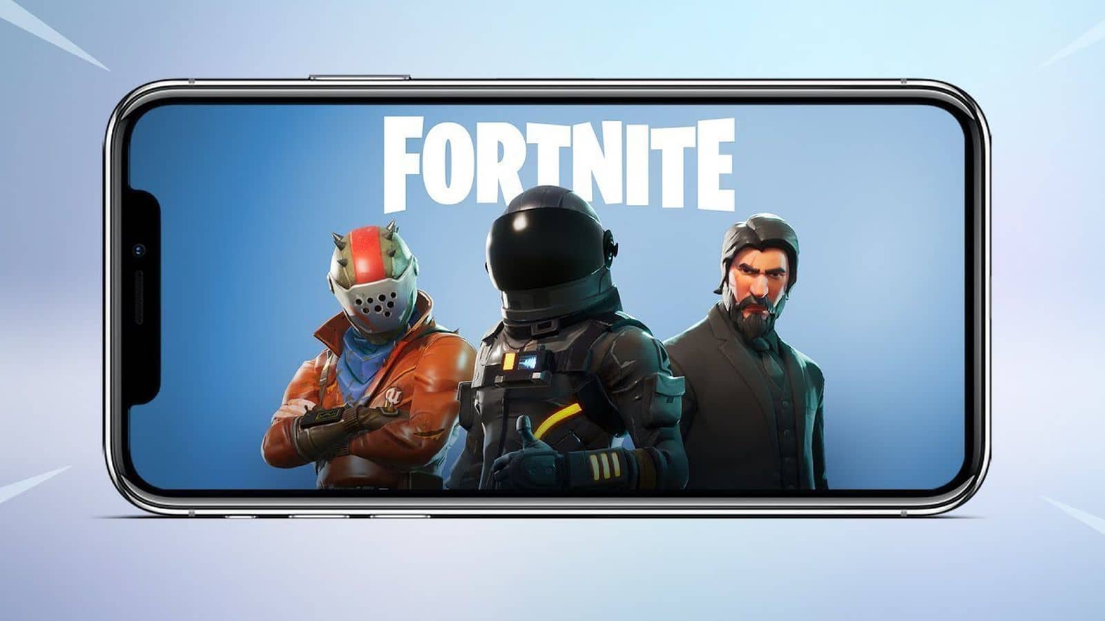 Cómo jugar Fortnite en iPhone sin problemas